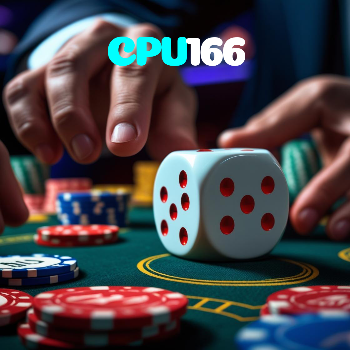 CPU166：Jogue poker, roleta e aposte no futebol no melhor cassino online!