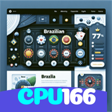 CPU166:Cada giro nas slots pode ser uma grande vitória! Aposte agora!