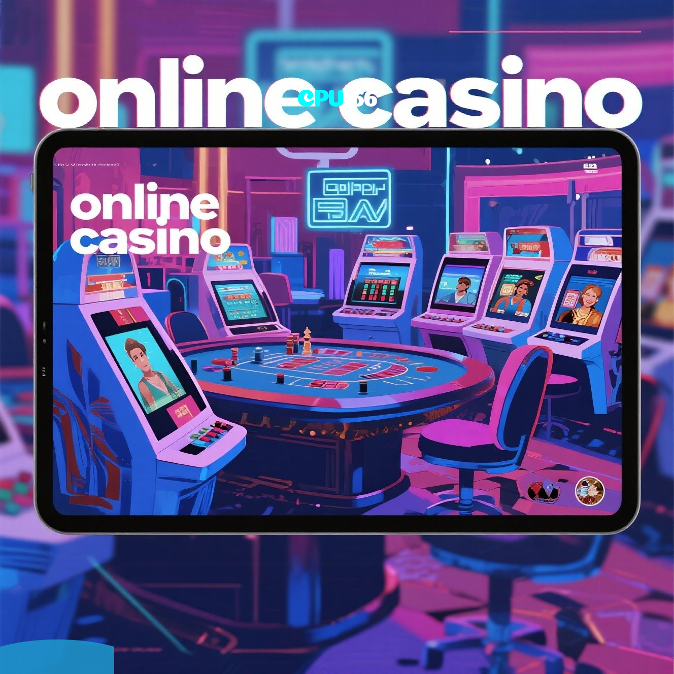 CPU166：Aposte no futebol e jogue os melhores jogos de cassino como slots e blackjack!
