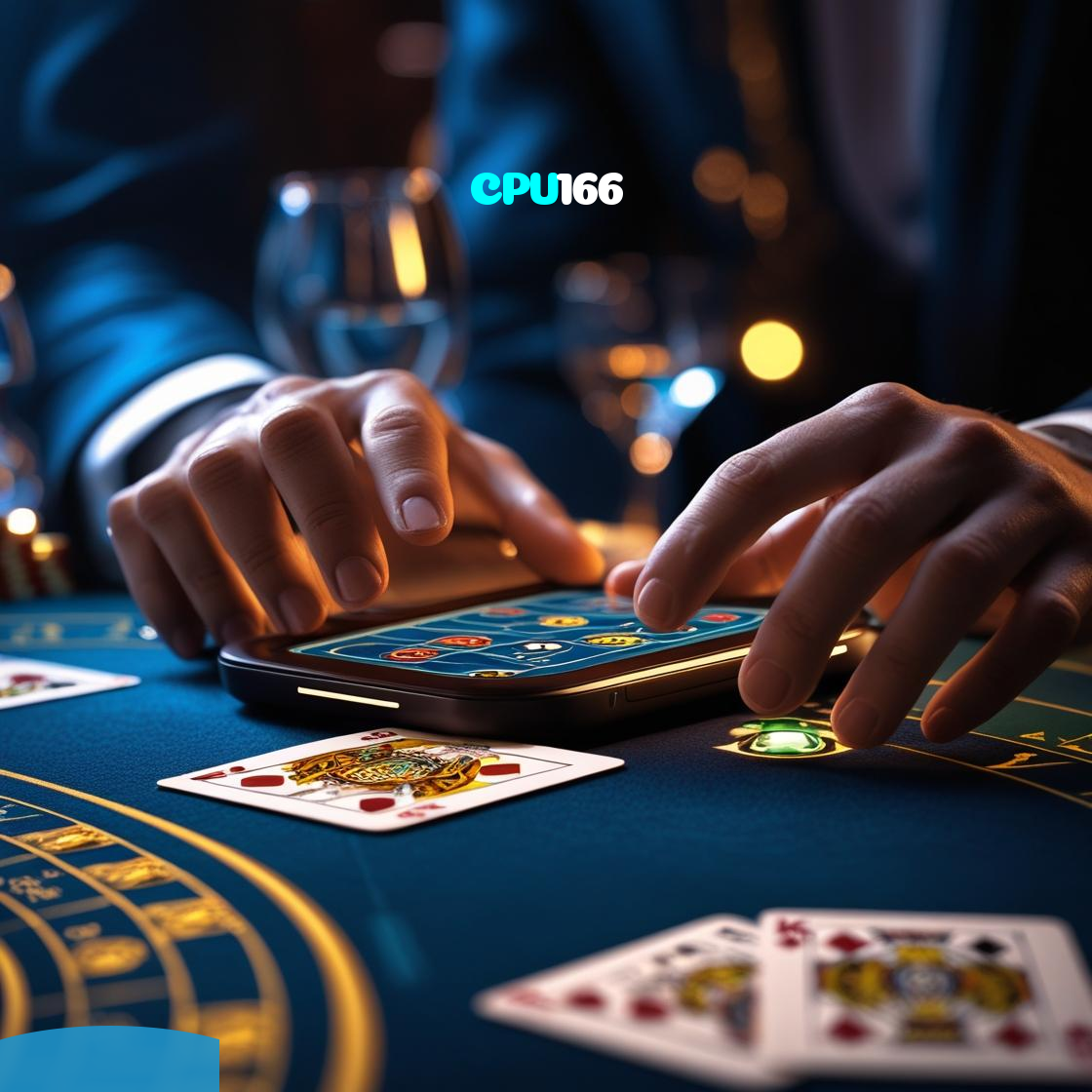 CPU166：Jogue poker, roleta e aposte ao vivo no futebol online para grandes vitórias!