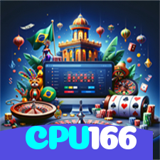 CPU166：Jogue nas melhores slots e leve para casa prêmios sensacionais!