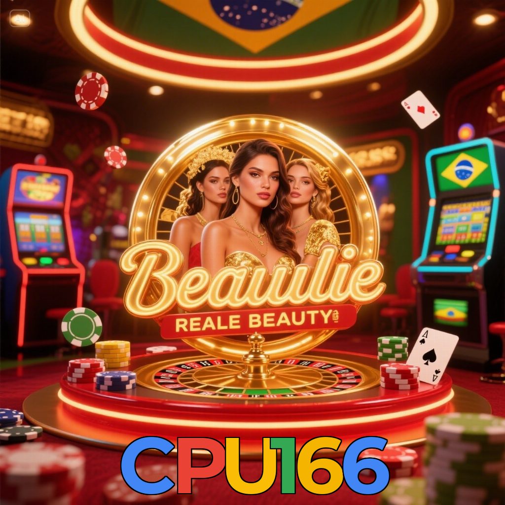 CPU166:O cassino online mais confiável com apostas no futebol e prêmios em blackjack!