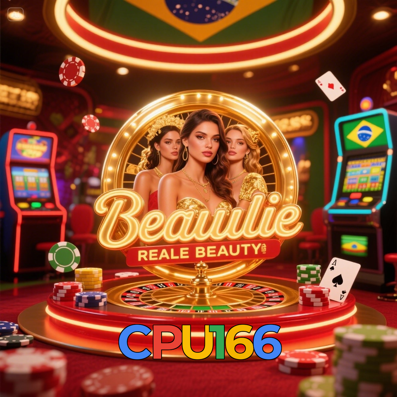 CPU166:Prepare-se para o melhor da diversão no cassino! Jogue agora!