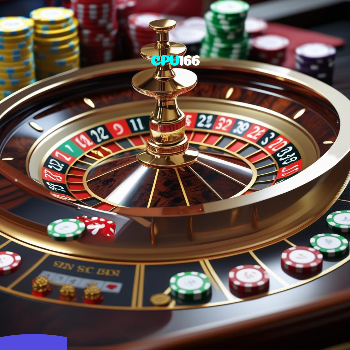 CPU166：Jogue slots, poker e aposte no futebol com grandes prêmios em jogo!