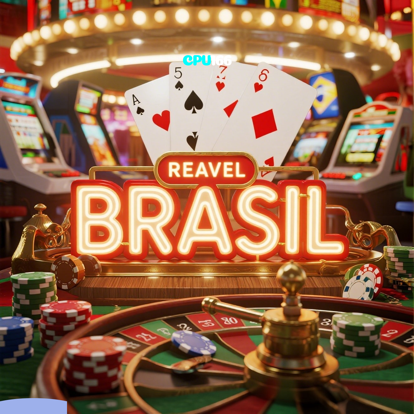 CPU166：Jogue roleta, aposte no futebol e vença no nosso cassino online!