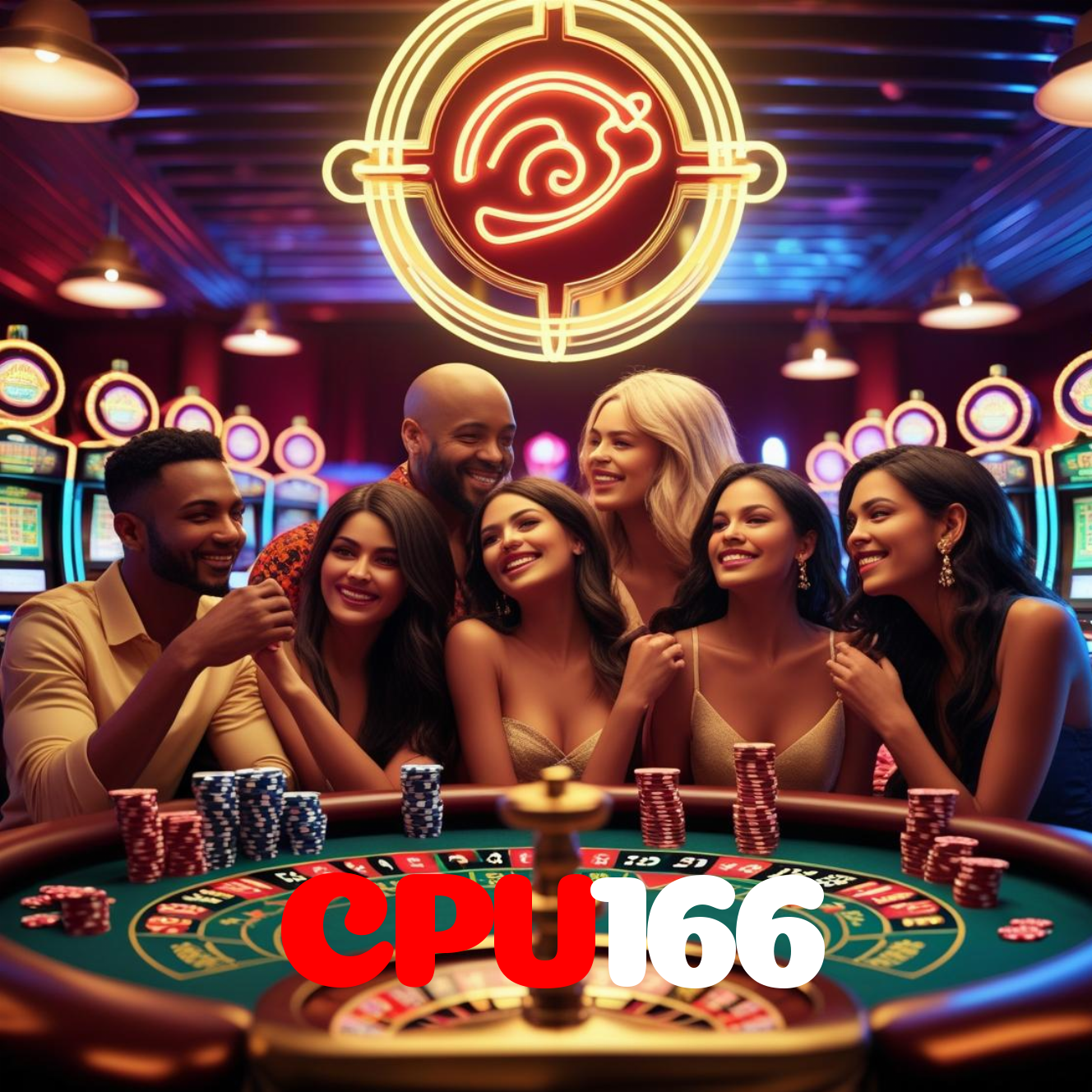 CPU166:A emoção das slots te espera! Aposte agora e ganhe!