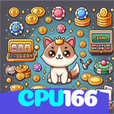 CPU166：Jogue nas slots e vença o jackpot! A sorte está te esperando!