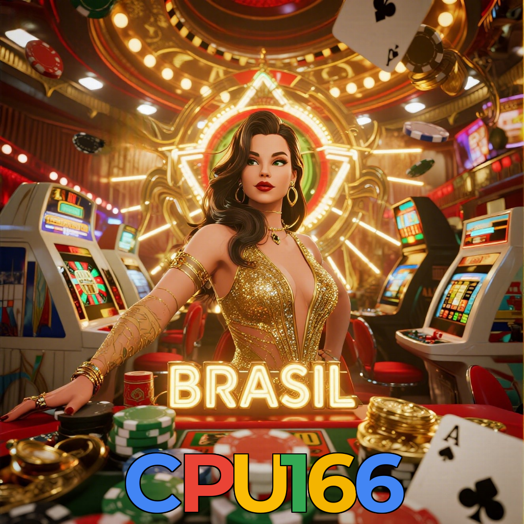 CPU166:Aposte nas mesas de poker e ganhe vitórias épicas!