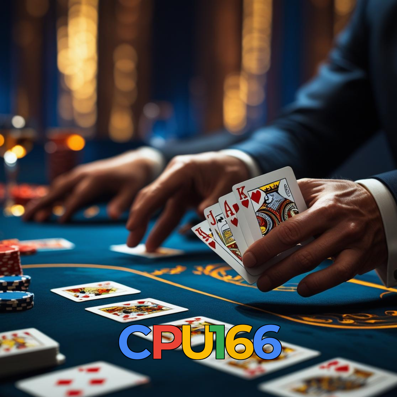 CPU166:Aposte no seu time e ganhe com os melhores jogos de cassino online!