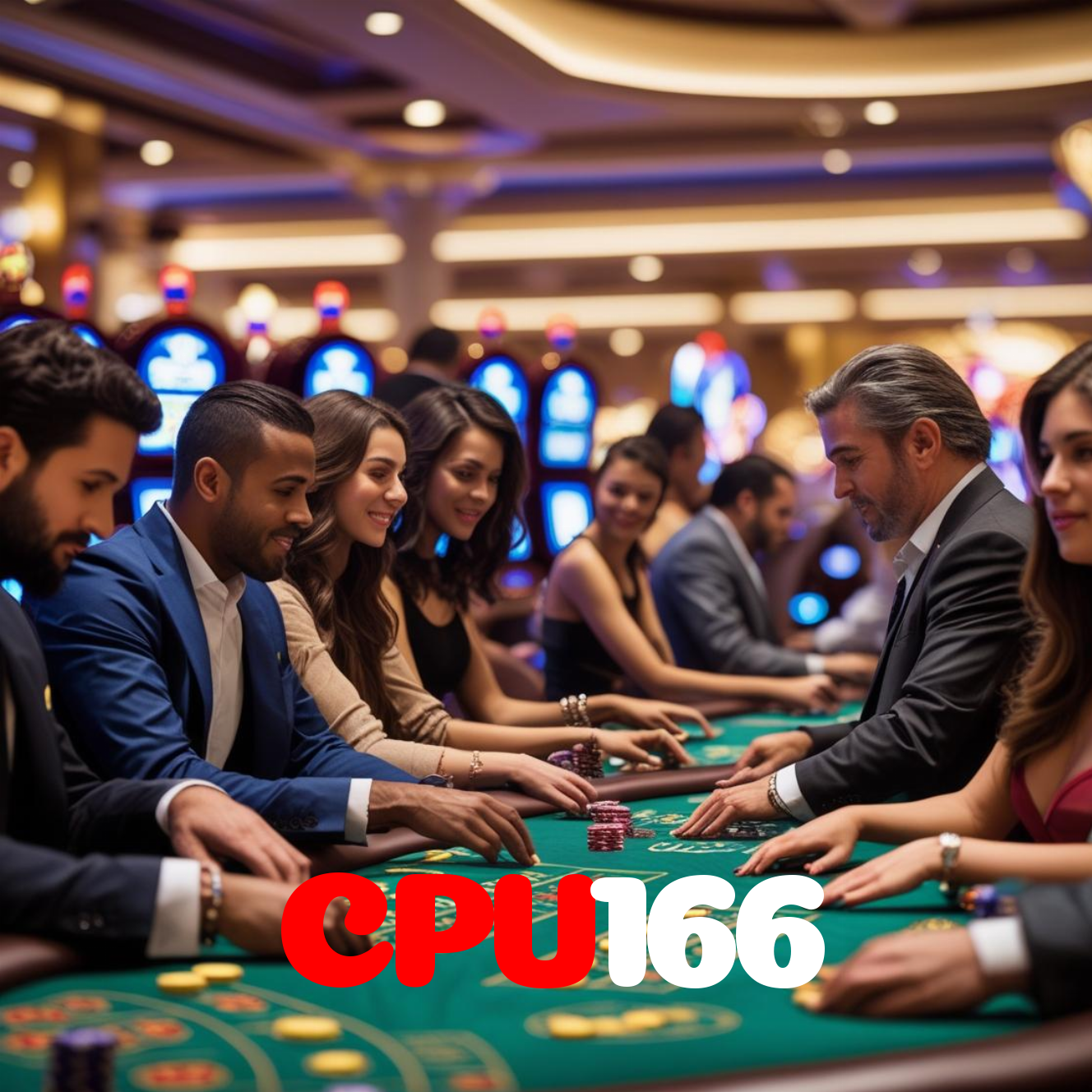 CPU166：Vença no blackjack e prove que você é um verdadeiro mestre!
