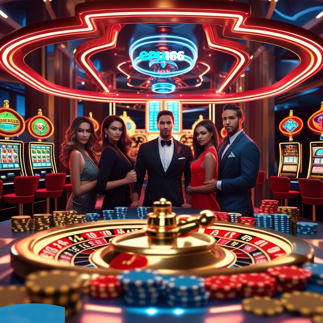 CPU166：Cada giro pode ser um novo prêmio! Descubra as melhores slots online!