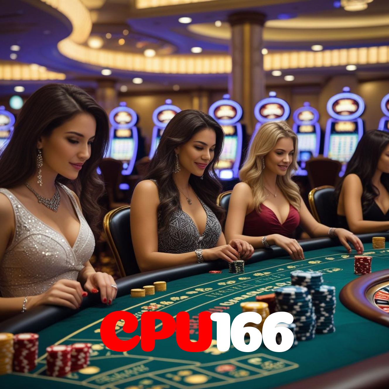 CPU166:Jogue roleta, poker e aposte no futebol com grandes prêmios em jogo!