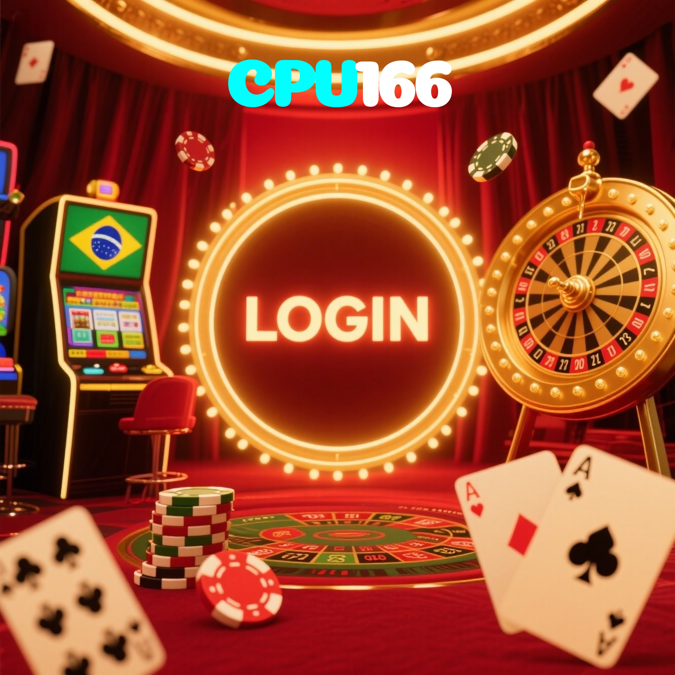 CPU166:Prepare-se para a ação! Jogue blackjack e vença como nunca!