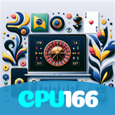 CPU166：Jogue poker no nosso cassino e mostre sua habilidade!
