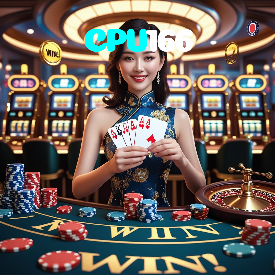 CPU166:Aposte no seu time e ganhe com os melhores jogos de cassino online!