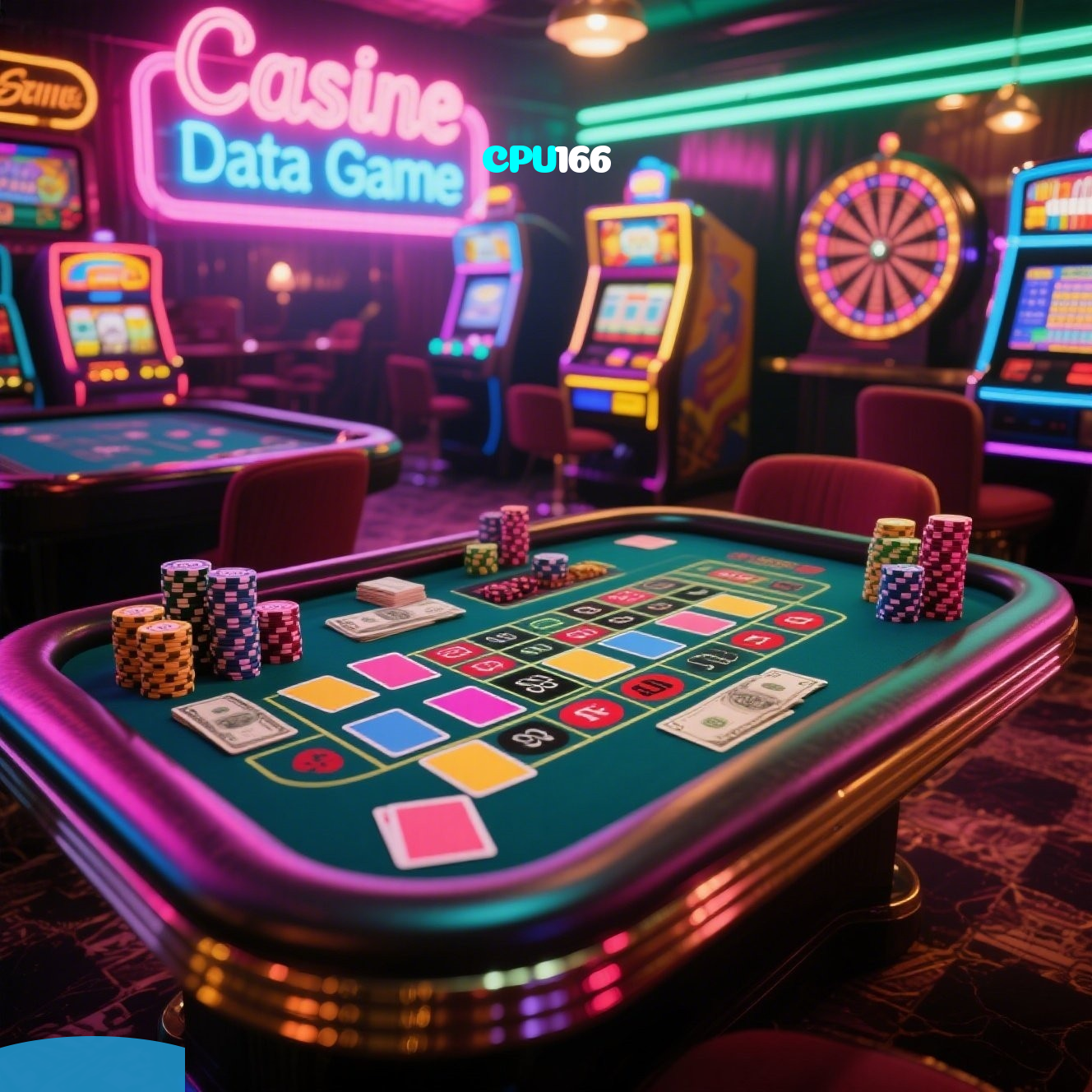 CPU166：Jogue nas melhores slots e conquiste prêmios incríveis!