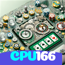 CPU166:No futebol online, seu gol é sua grande vitória!