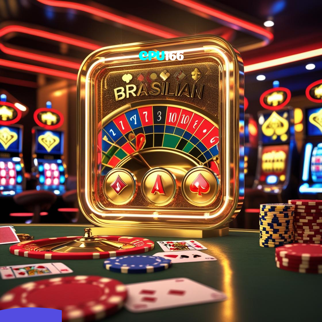 CPU166：Entre na ação! Aposte nas slots e conquiste grandes vitórias!
