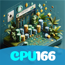 CPU166：Apostas ao vivo no futebol e grandes prêmios nos melhores jogos de cassino!