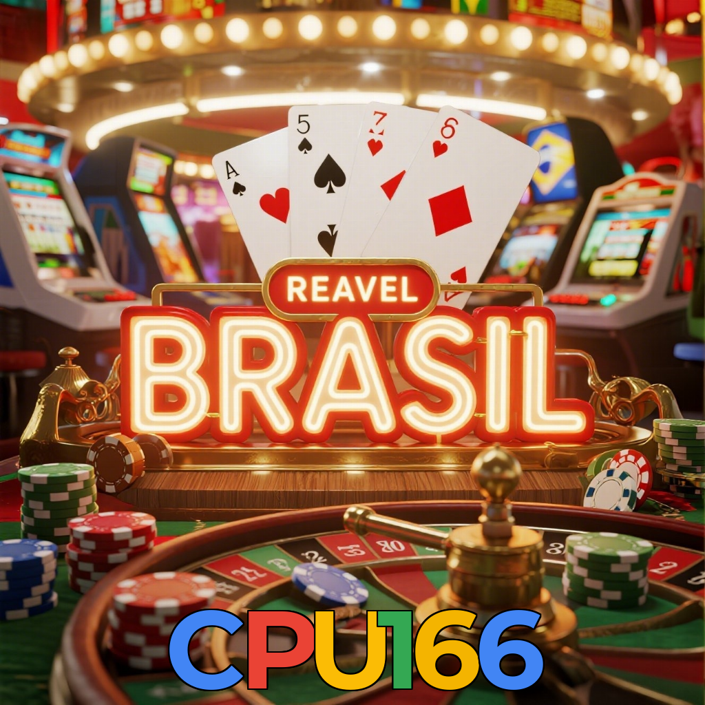 CPU166:A sorte te espera com apostas no futebol e os melhores jogos de cassino!