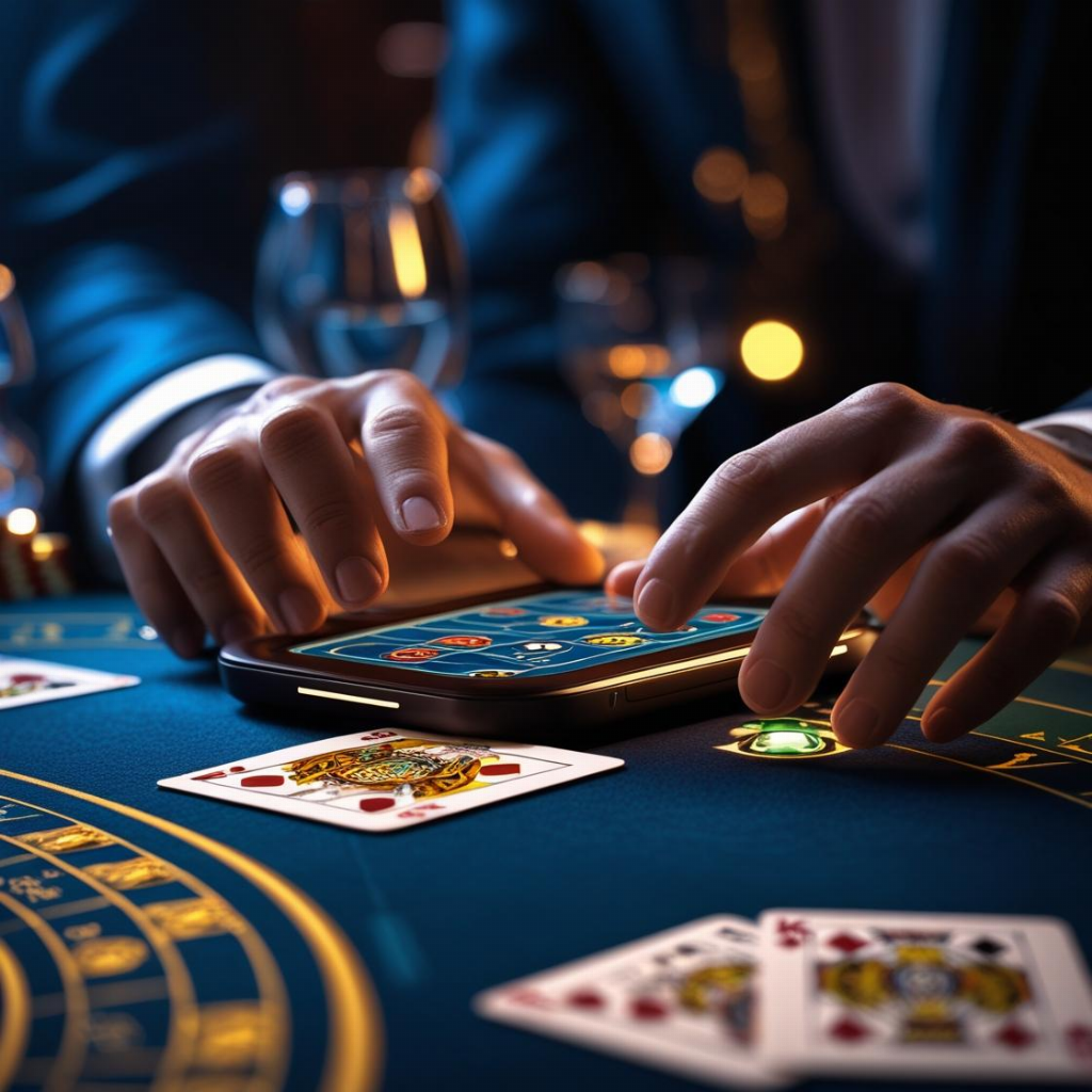 CPU166:Jogue blackjack, poker e aposte no futebol para vitórias épicas!