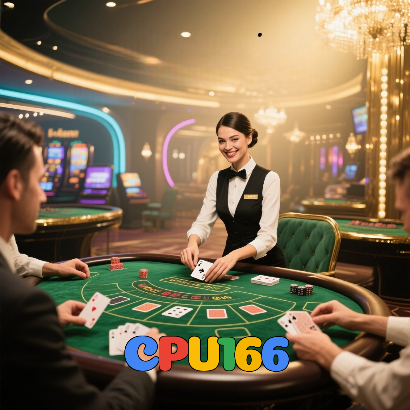 CPU166：Jogue poker online e conquiste grandes vitórias nas cartas!