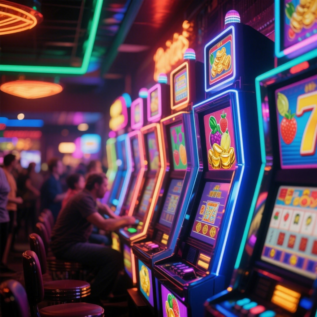 CPU166：Gire as slots e conquiste o jackpot agora mesmo!
