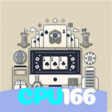 CPU166:Seu time na vitória e os jackpots no cassino online te esperam!