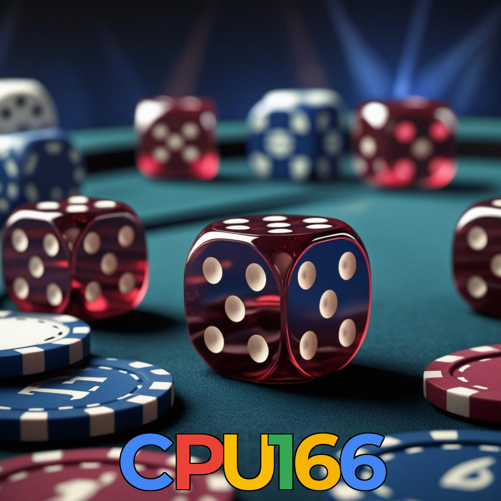 CPU166:O cassino mais confiável para apostar no futebol e jogar slots!