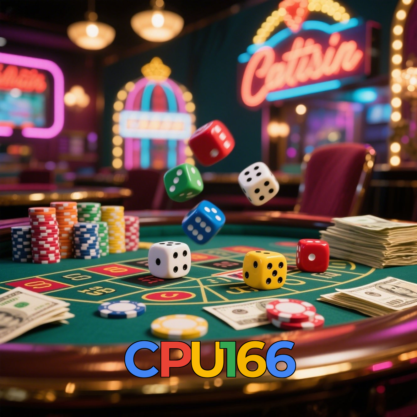 CPU166:Aposte no futebol e vença em blackjack e roleta no nosso cassino!
