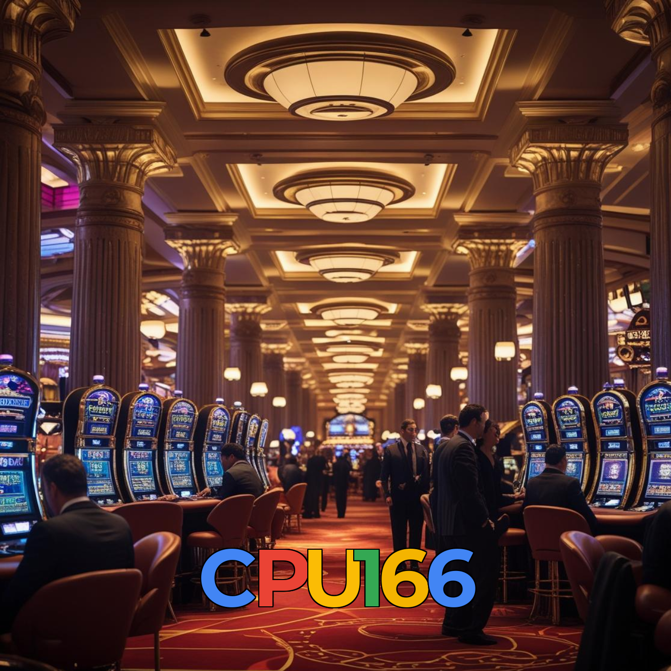 CPU166:Jogue poker online e conquiste grandes vitórias nas cartas!