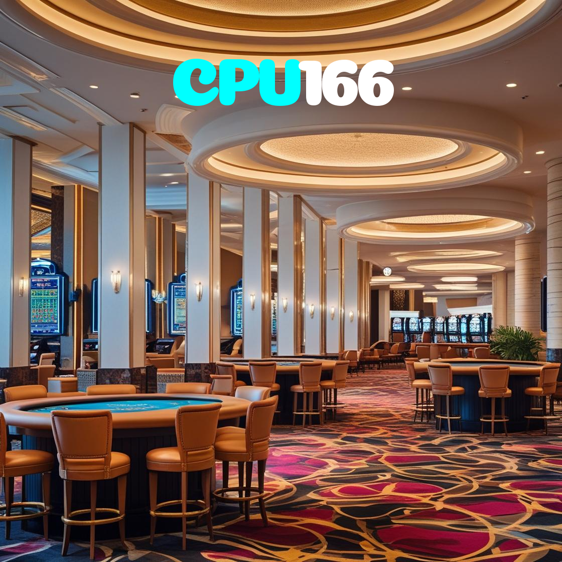 CPU166：Apostas em futebol e os melhores jackpots de cassino te esperam!