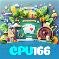 CPU166：Diversão total com blackjack, poker e apostas ao vivo no futebol!