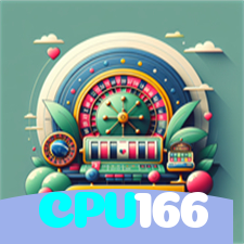 CPU166：Jogue nas melhores slots e vença o jackpot agora mesmo!