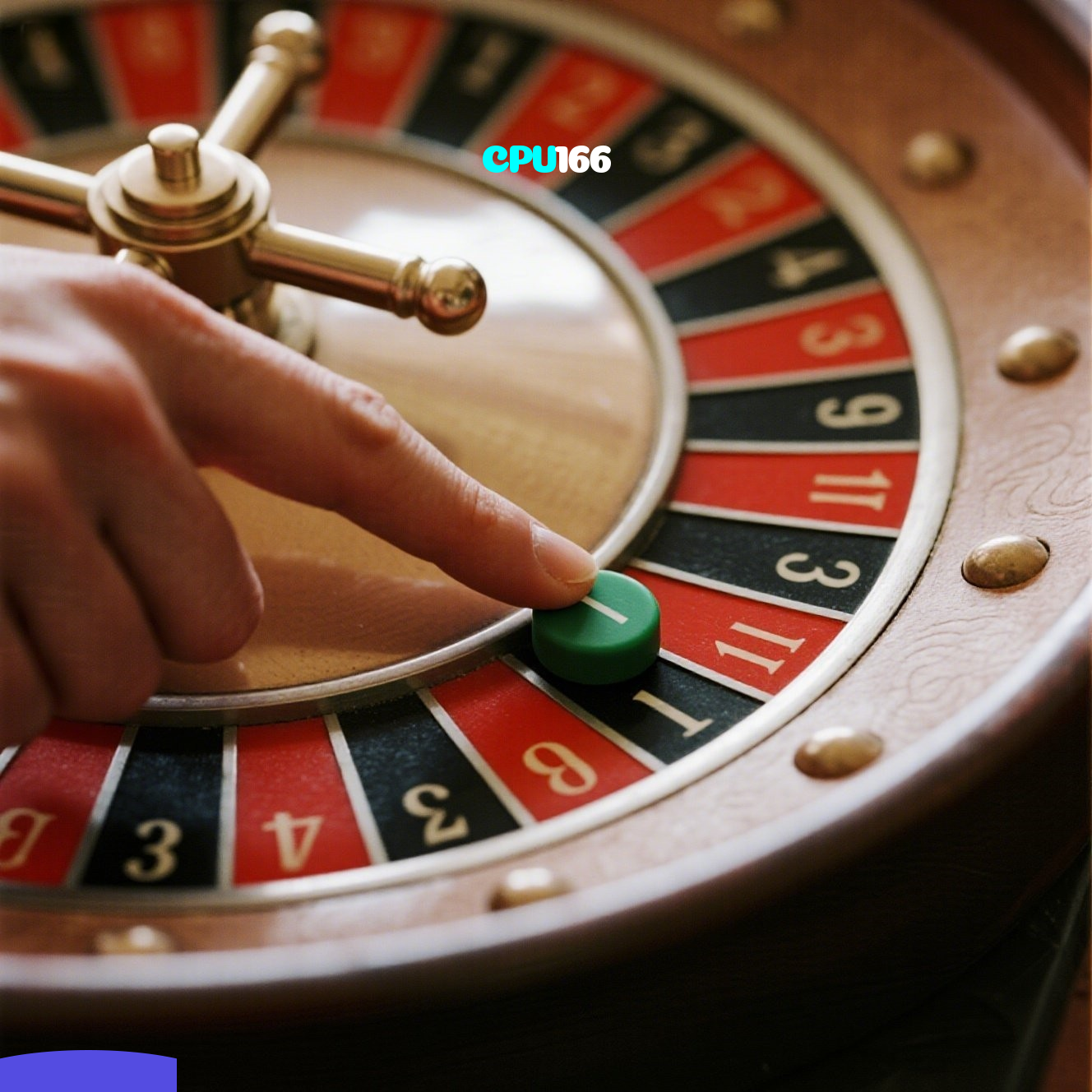 CPU166：Grandes jackpots estão te esperando! Gire a roleta e ganhe agora!