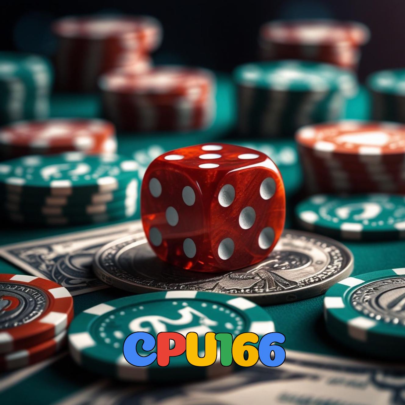 CPU166：Aposte no seu time e jogue roleta no cassino mais confiável!