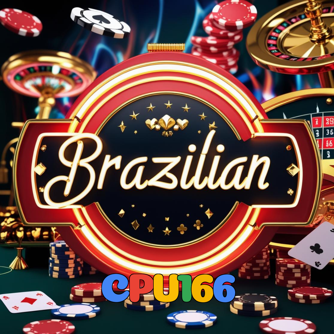 CPU166：Jogue poker e aposte no futebol online, tudo no mesmo lugar!