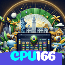 CPU166：Cada giro é uma chance de conquistar prêmios incríveis!