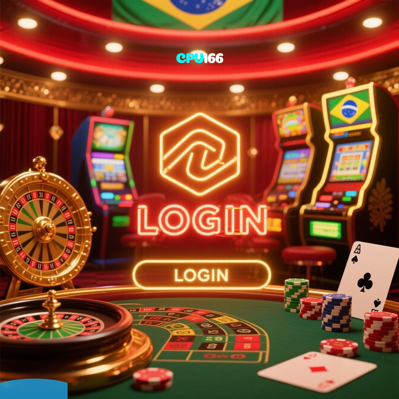 CPU166：Aposte nas melhores máquinas caça-níqueis e leve o jackpot!
