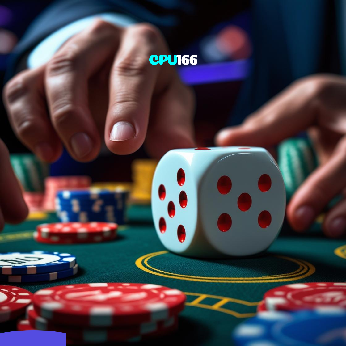 CPU166：O melhor do cassino está ao seu alcance! Jogue agora!