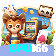 CPU166：Jogue slots, aposte no futebol e conquiste grandes vitórias!