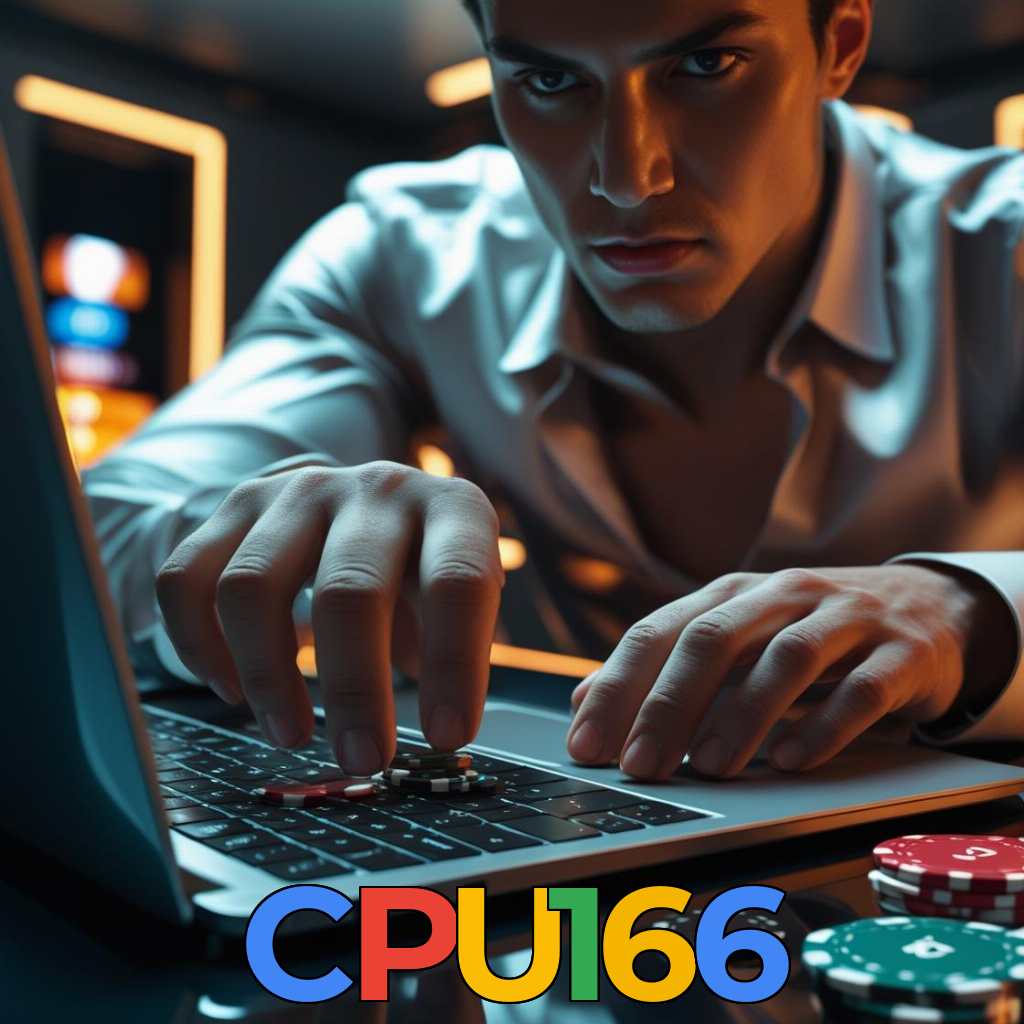 CPU166:Apostas emocionantes no futebol e diversão garantida com poker e roleta!