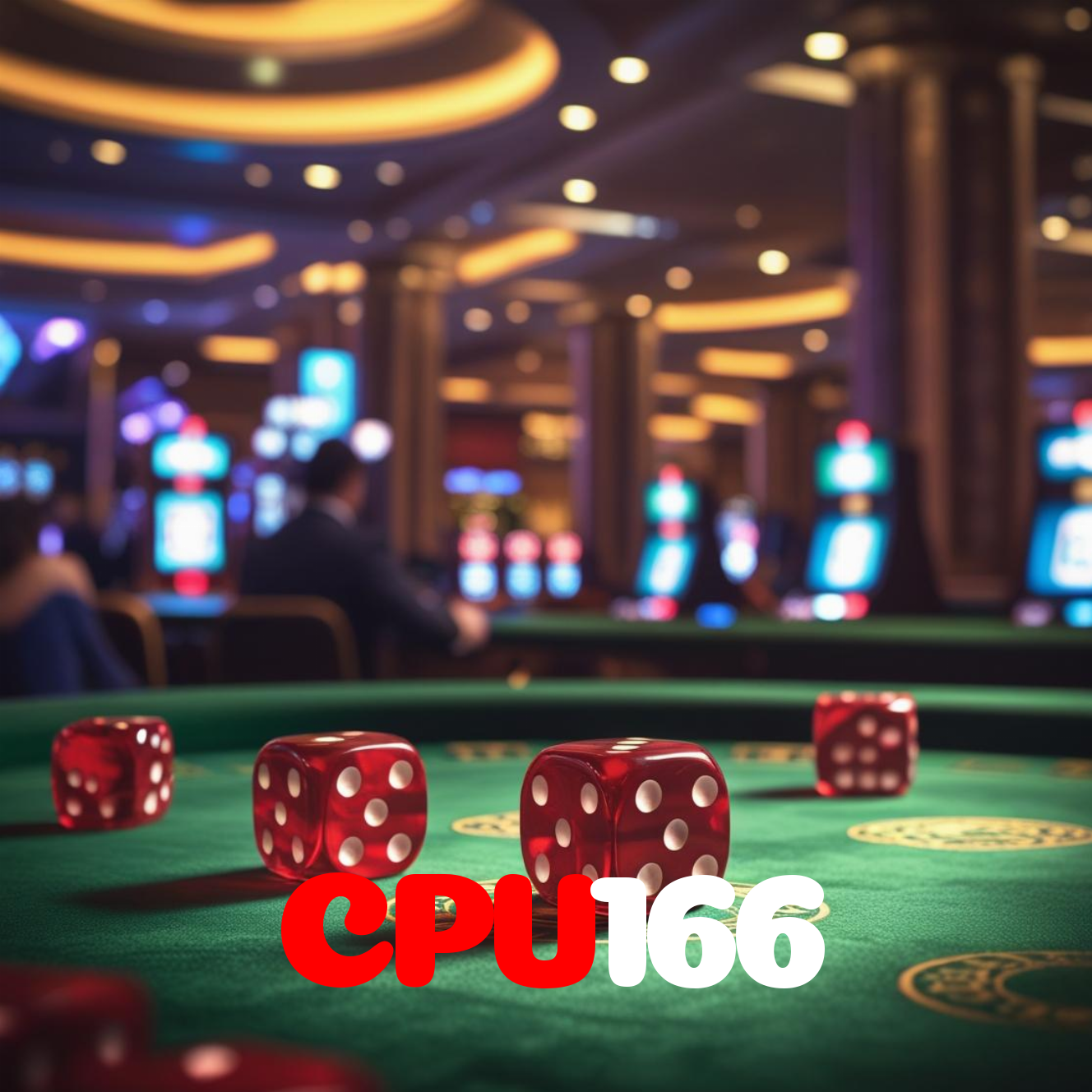 CPU166:Jogue poker como um profissional e vença agora mesmo!