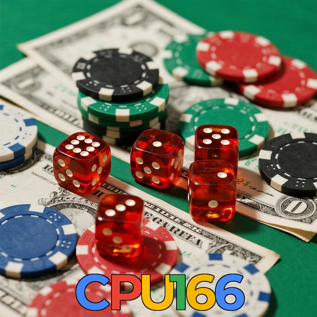 CPU166:Aposte nas mesas de poker e vença grandes prêmios!