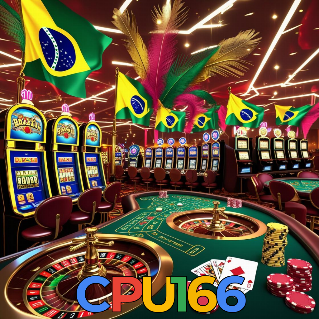 CPU166:Jogue poker online e mostre seu talento nas cartas!