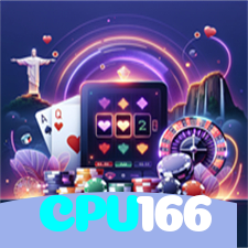 CPU166：Jogue nas roletas e conquiste a sorte ao seu lado!