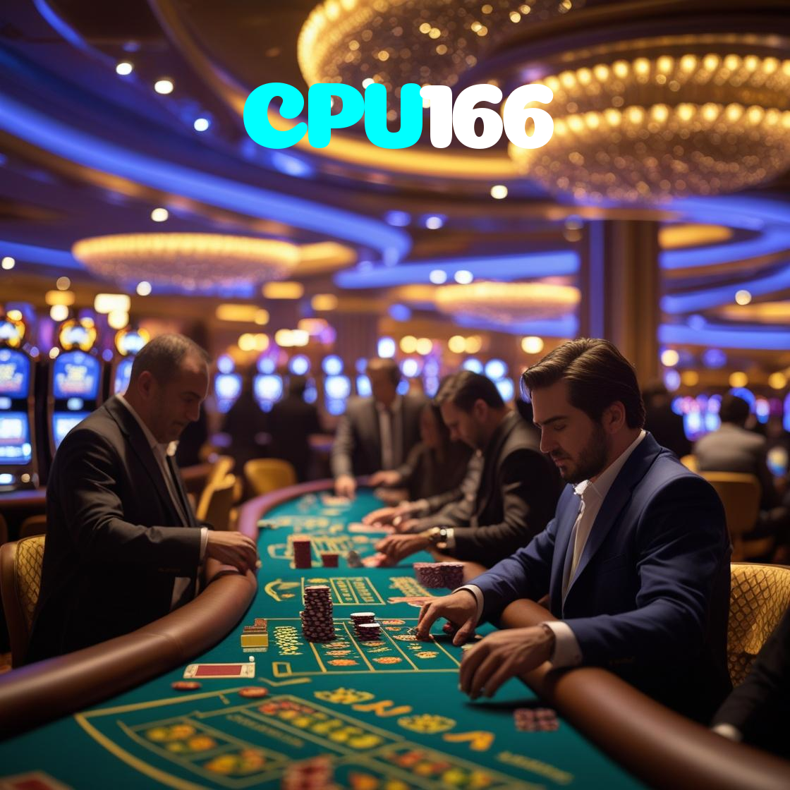 CPU166:Aposte no futebol e ganhe em blackjack e poker com segurança!