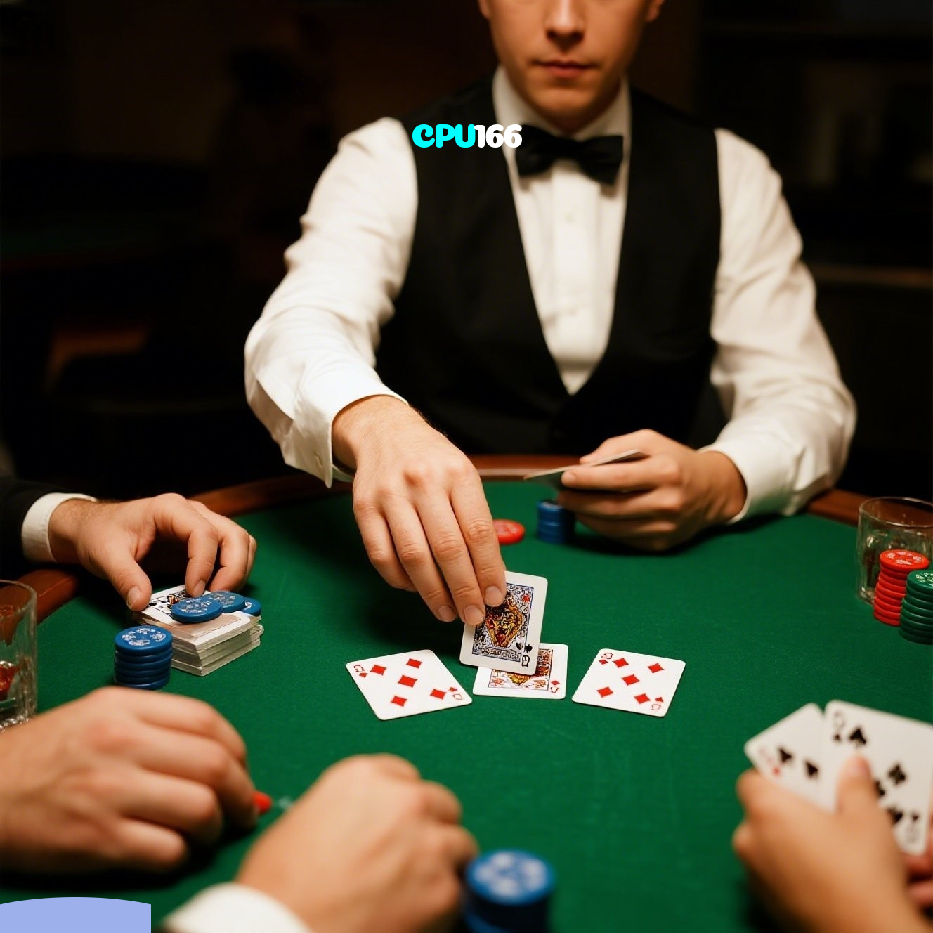 CPU166：O melhor cassino online com roleta, poker e apostas no futebol!