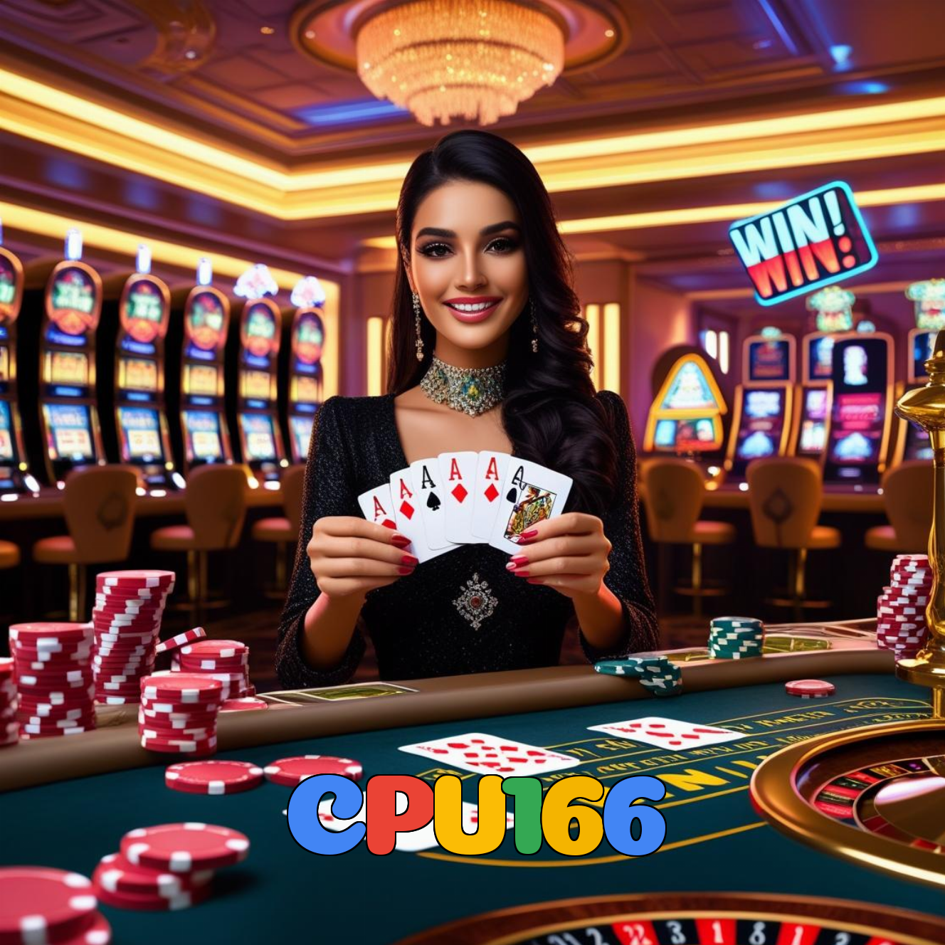 CPU166:Jogue slots, aposte no futebol e ganhe no cassino online mais seguro!