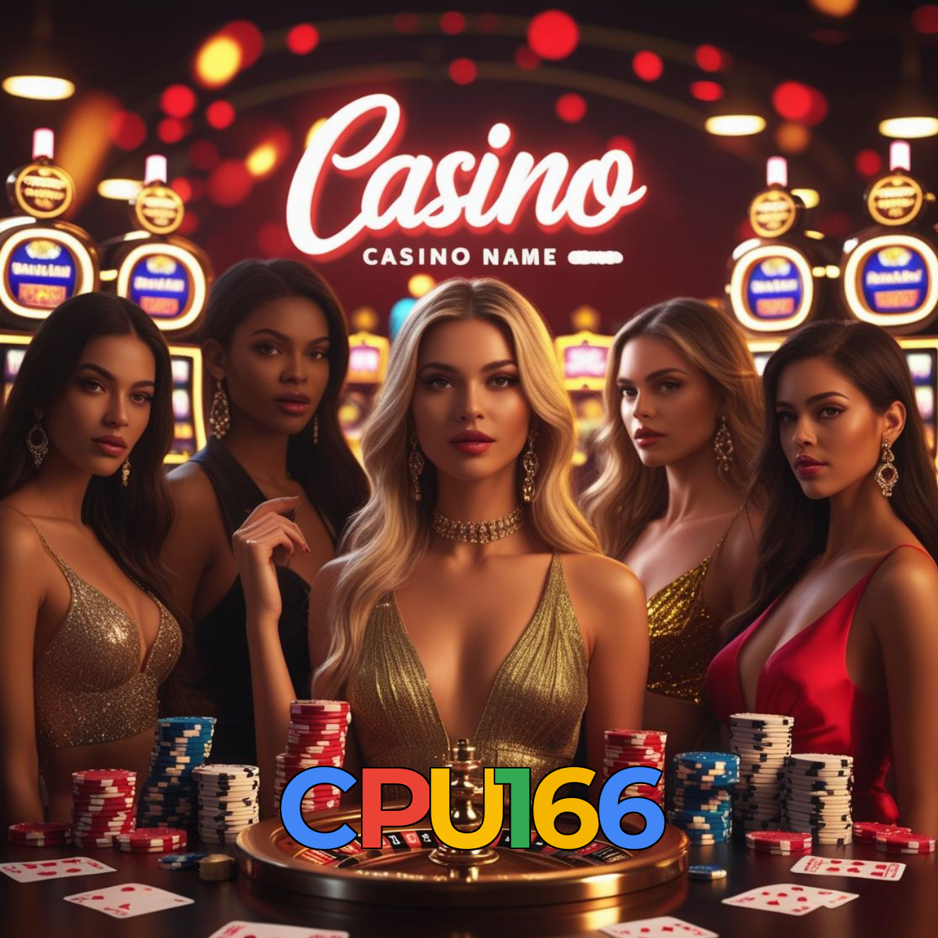 CPU166:As slots mais emocionantes estão esperando por você! Vença agora!